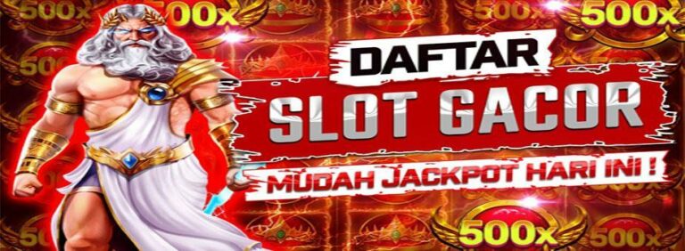 Situs Habanero Dipercaya: Pilihan Terbaik Untuk Bermain Slot Online