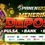 Situs Hoki Dipercaya untuk Keberuntungan Anda